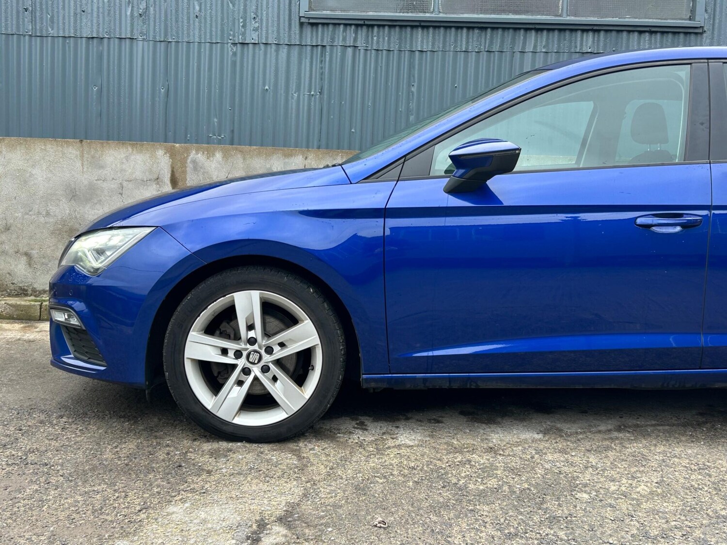 Used SEAT Leon 2019 for sale - 77396228: Photo 43