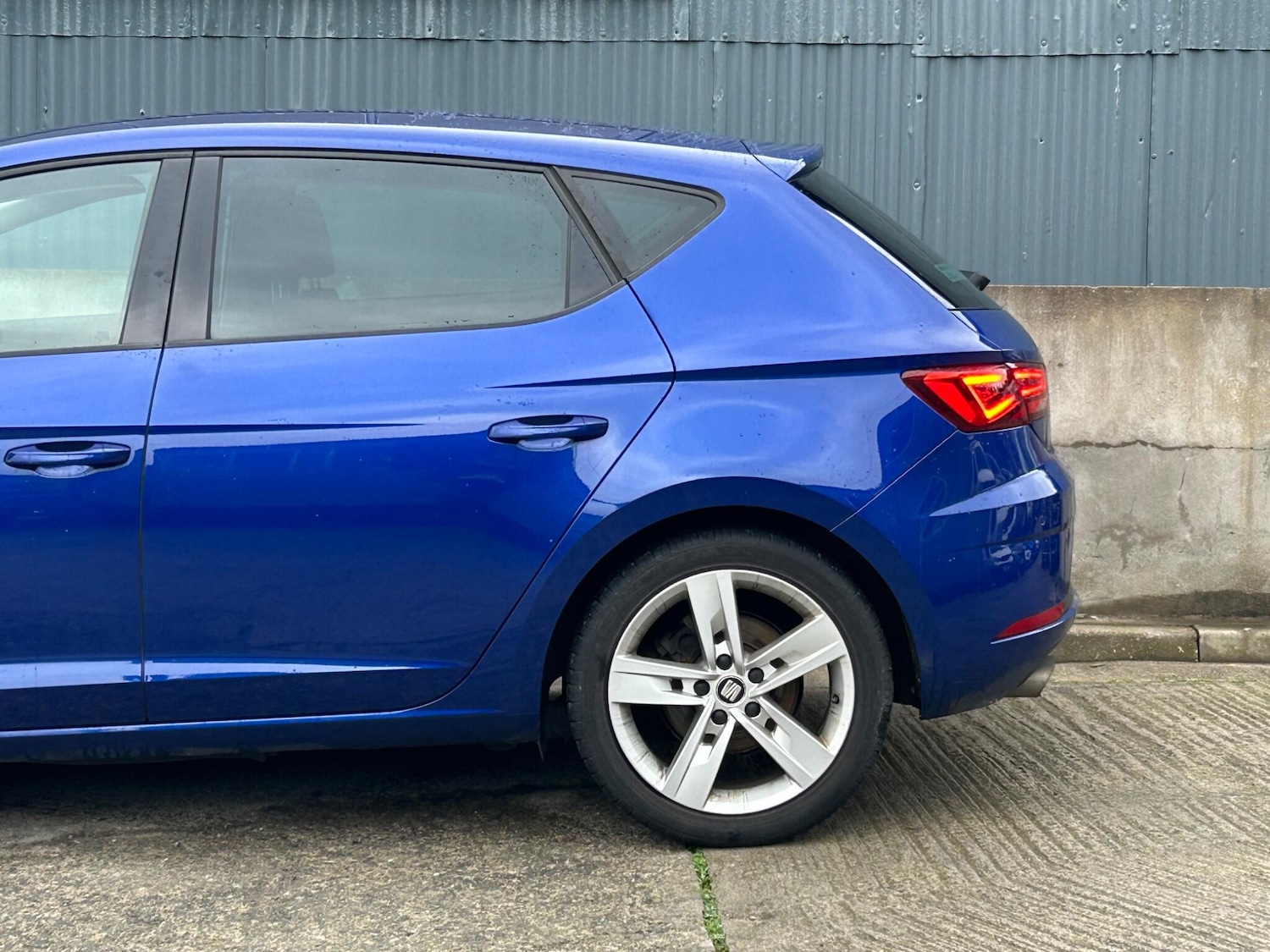 Used SEAT Leon 2019 for sale - 77396228: Photo 44