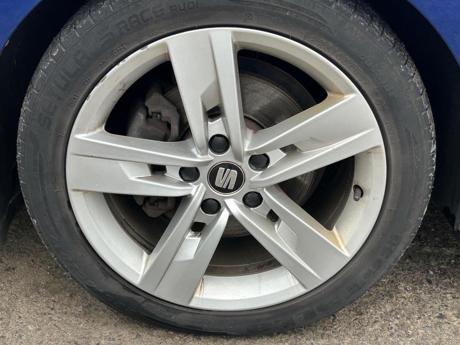 Used SEAT Leon 2019 for sale - 77396228: Photo 47