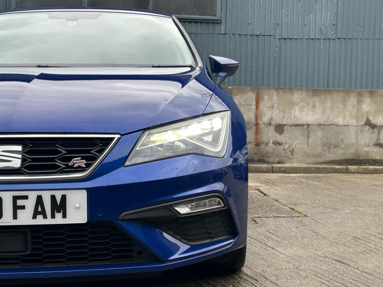 Used SEAT Leon 2019 for sale - 77396228: Photo 5