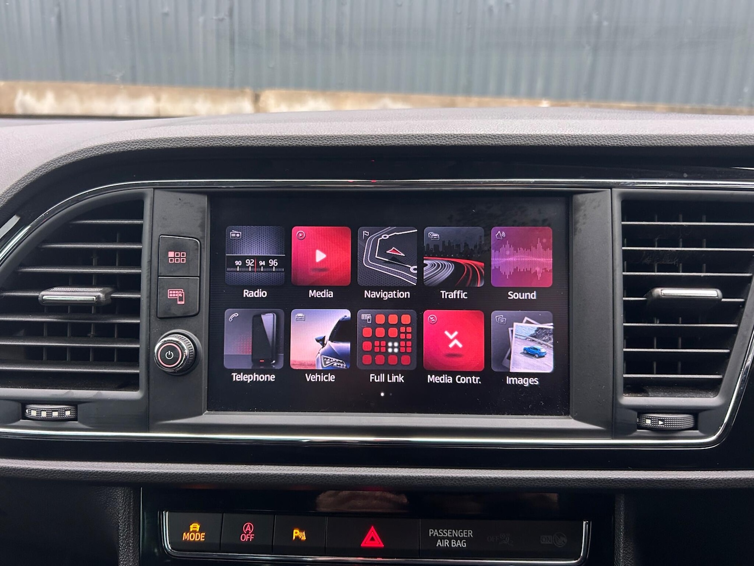 Used SEAT Leon 2019 for sale - 77396228: Photo 52