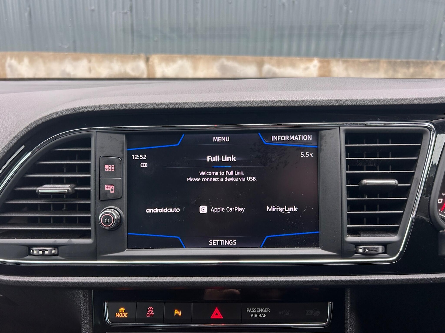 Used SEAT Leon 2019 for sale - 77396228: Photo 53