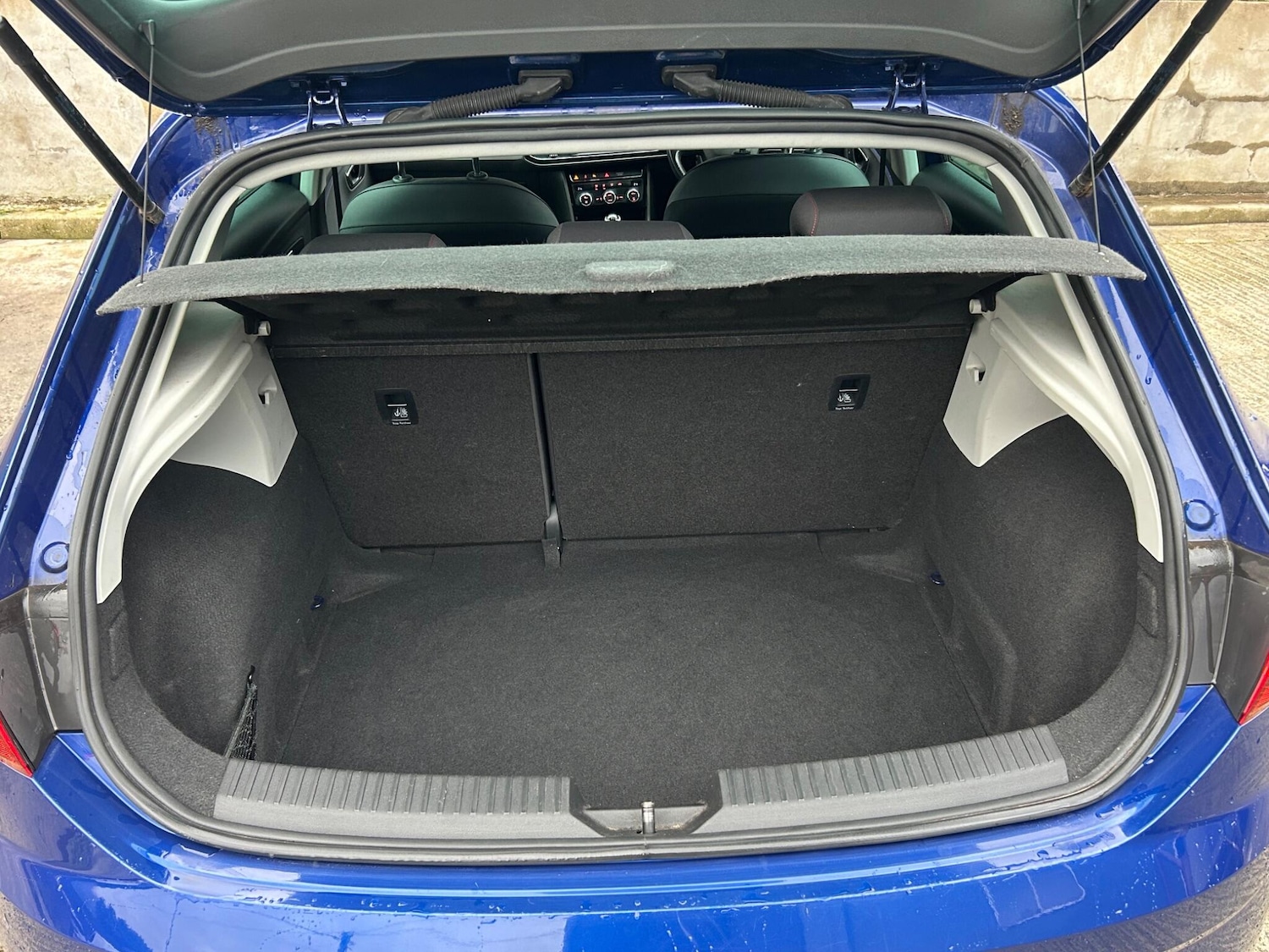 Used SEAT Leon 2019 for sale - 77396228: Photo 56