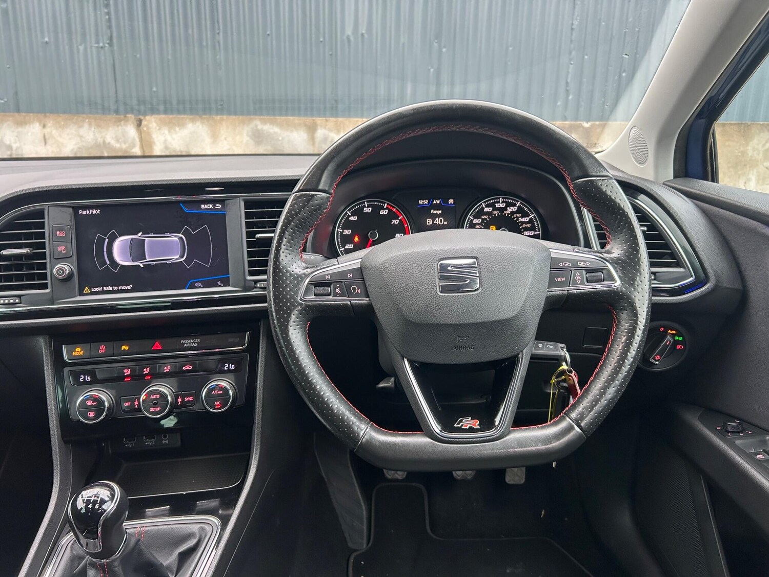 Used SEAT Leon 2019 for sale - 77396228: Photo 57
