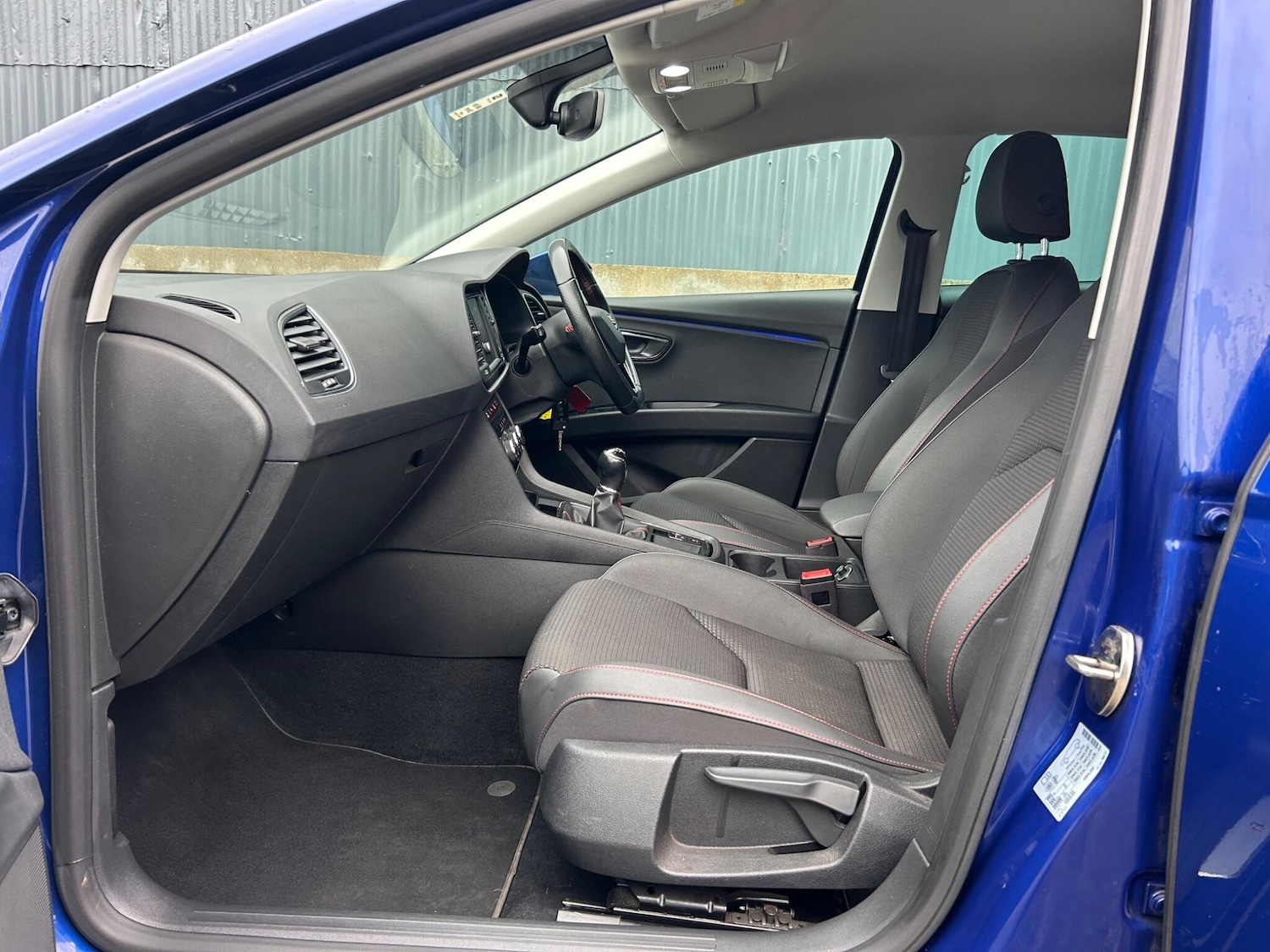 Used SEAT Leon 2019 for sale - 77396228: Photo 59