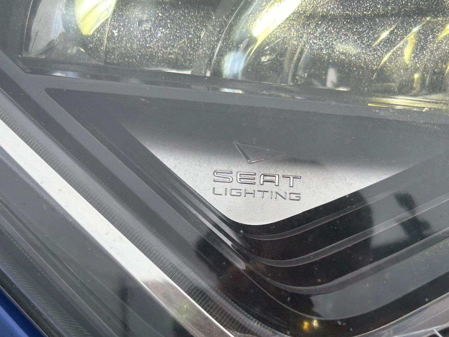 Used SEAT Leon 2019 for sale - 77396228: Photo 61