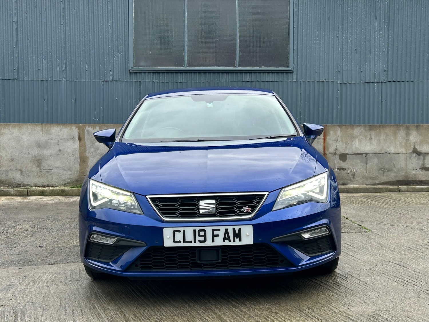 Used SEAT Leon 2019 for sale - 77396228: Photo 7