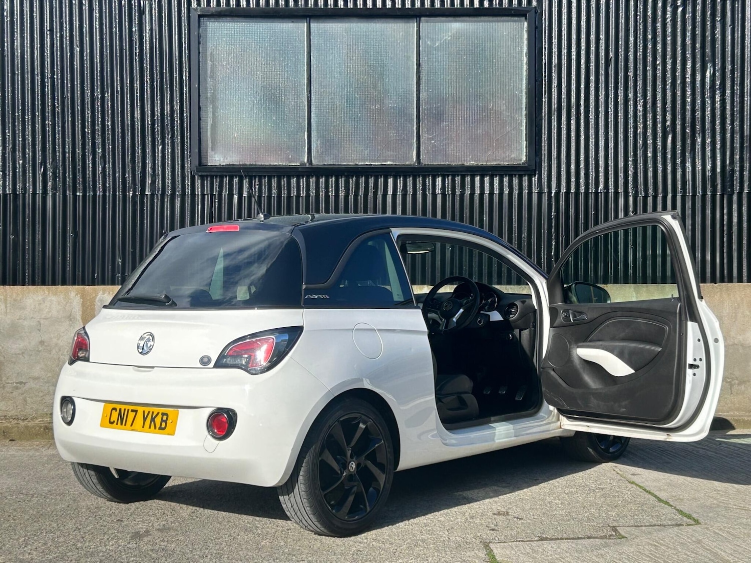 Used Vauxhall ADAM 2017 for sale - 77853853: Photo 11