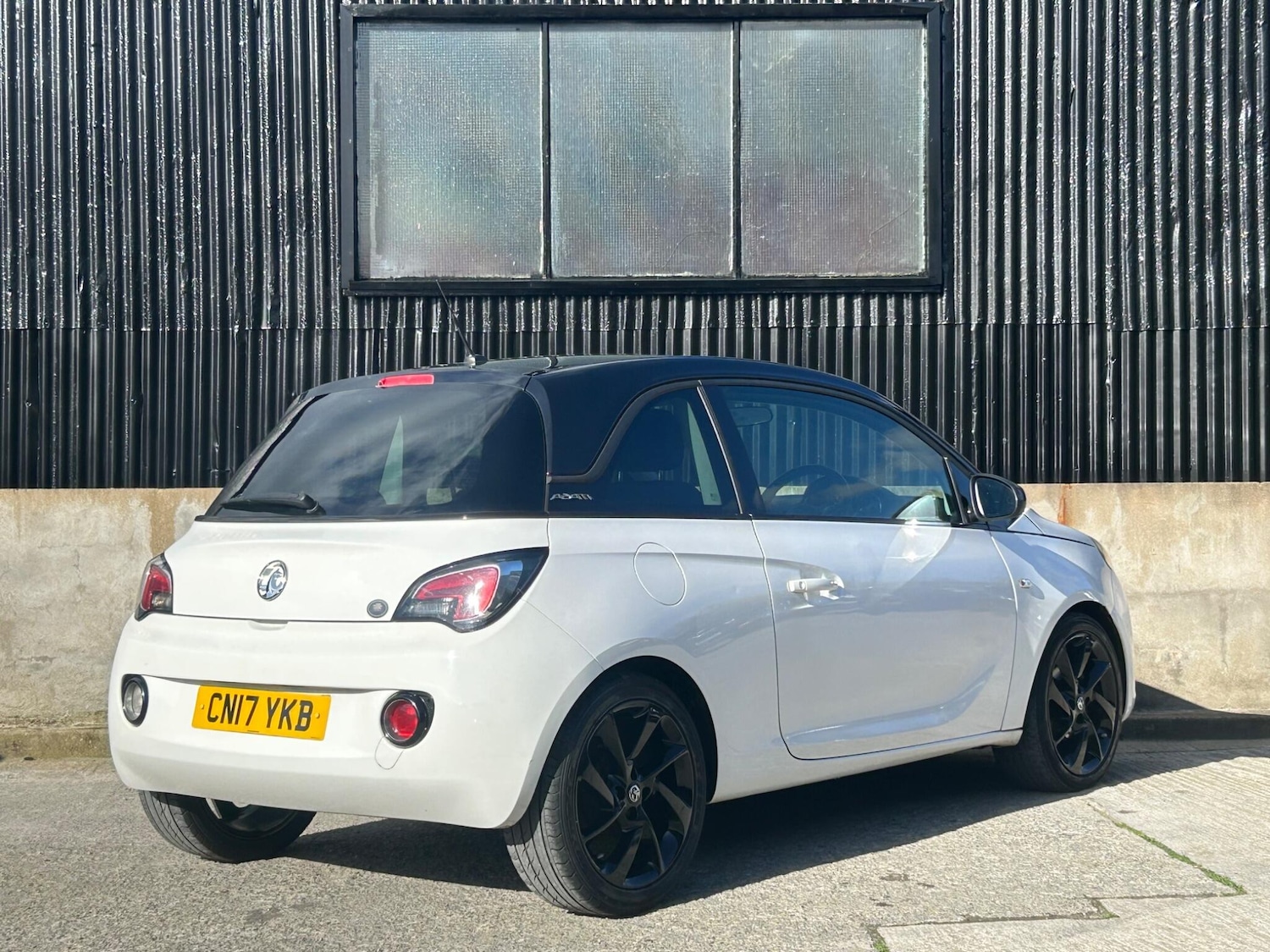 Used Vauxhall ADAM 2017 for sale - 77853853: Photo 12