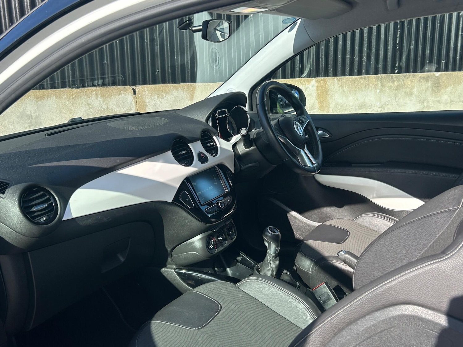 Used Vauxhall ADAM 2017 for sale - 77853853: Photo 13