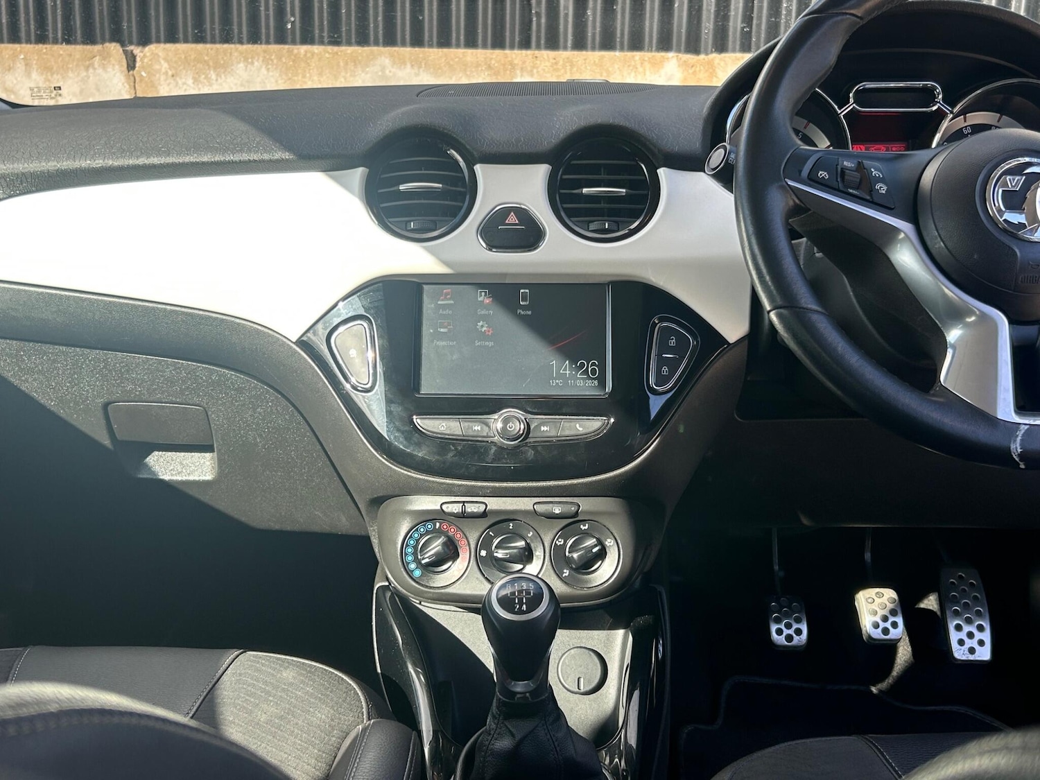 Used Vauxhall ADAM 2017 for sale - 77853853: Photo 15