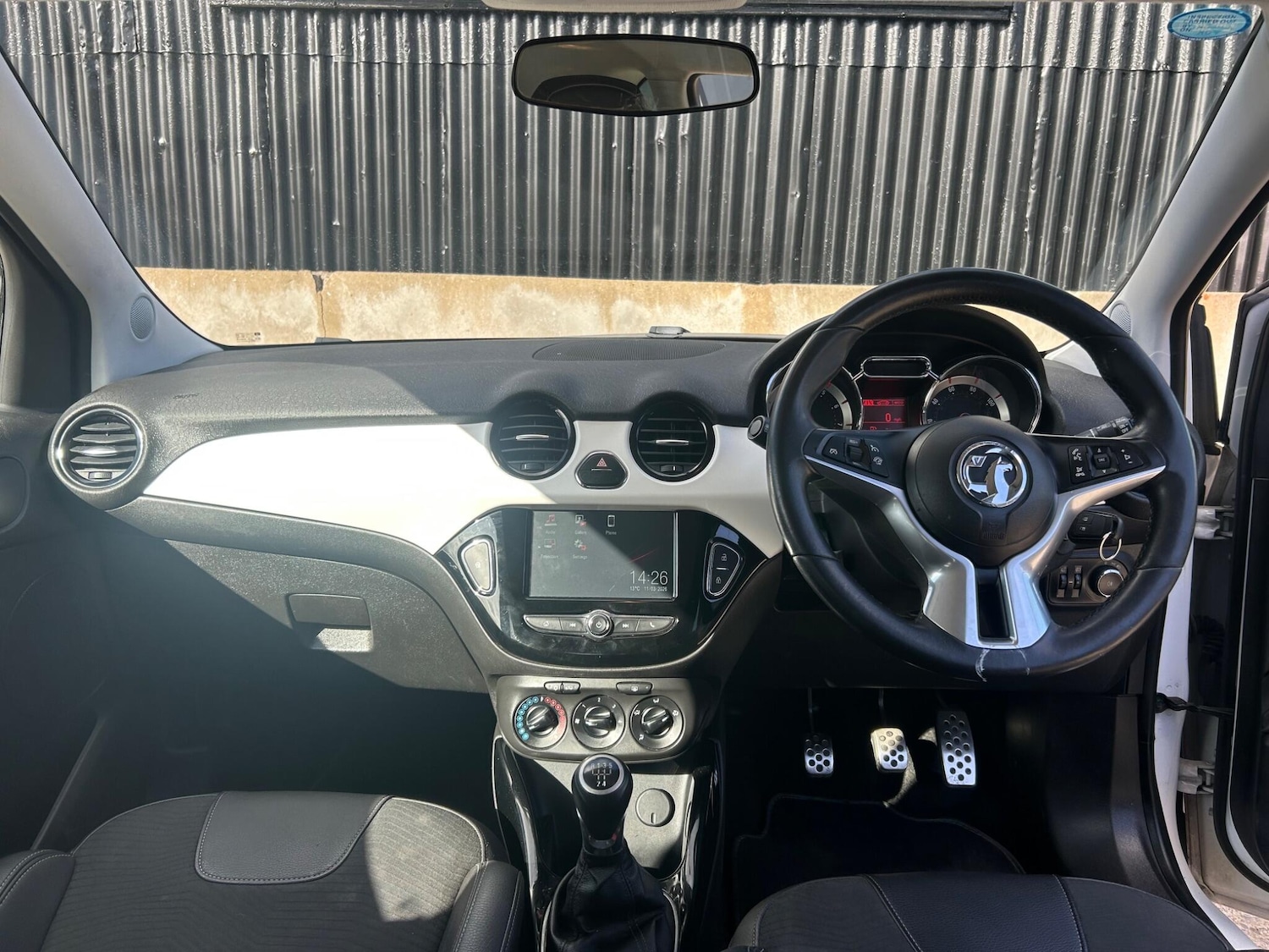 Used Vauxhall ADAM 2017 for sale - 77853853: Photo 16