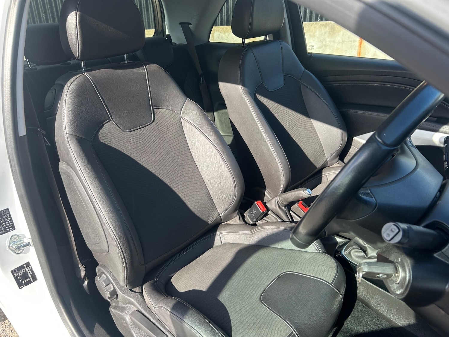 Used Vauxhall ADAM 2017 for sale - 77853853: Photo 19