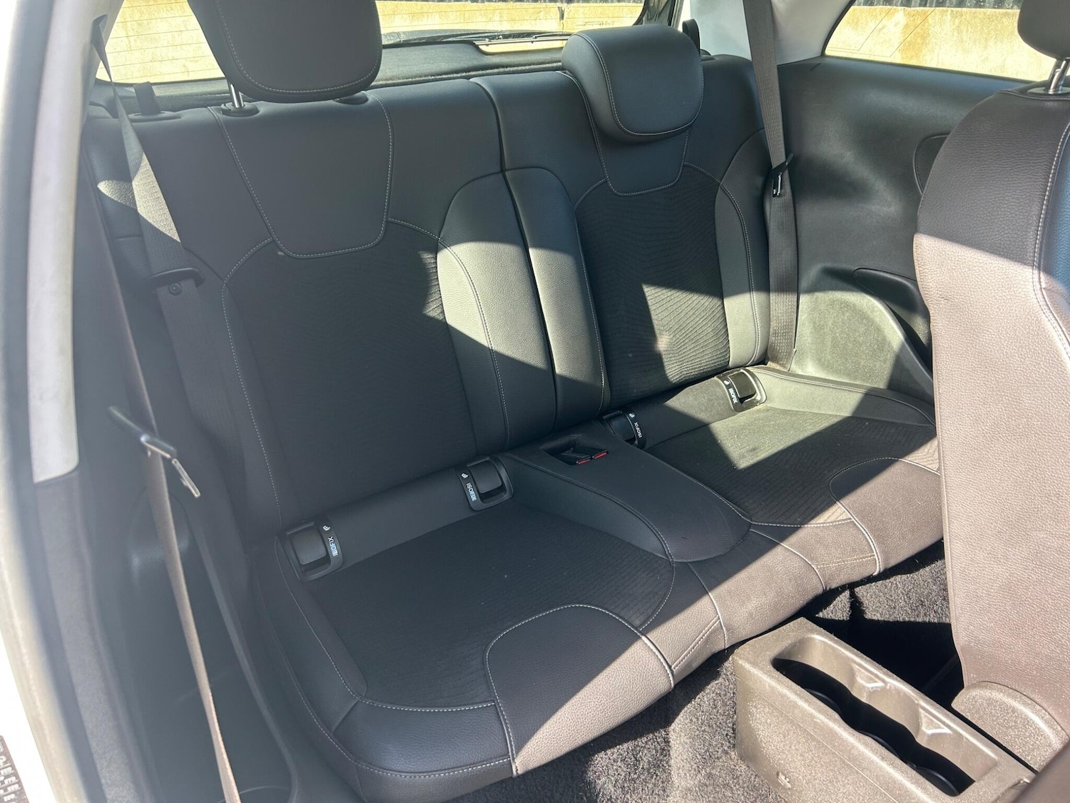 Used Vauxhall ADAM 2017 for sale - 77853853: Photo 20