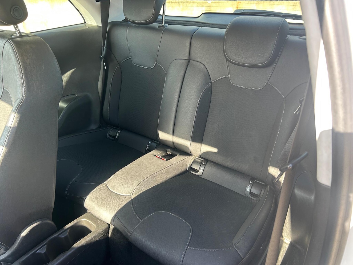 Used Vauxhall ADAM 2017 for sale - 77853853: Photo 21