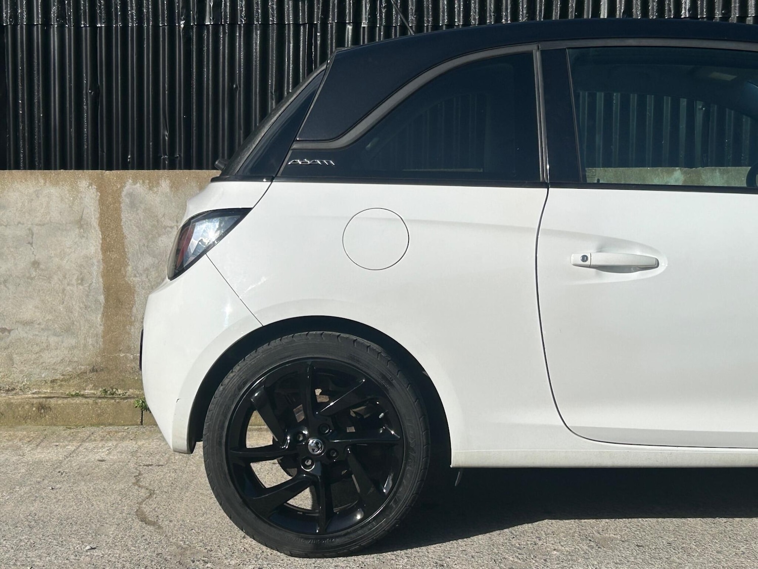 Used Vauxhall ADAM 2017 for sale - 77853853: Photo 26