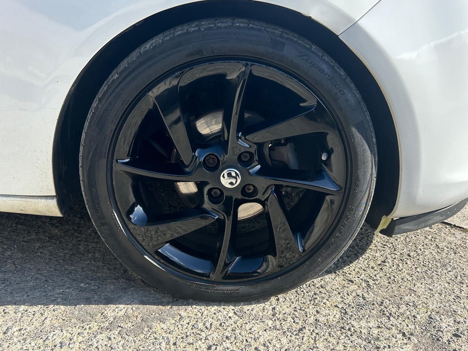 Used Vauxhall ADAM 2017 for sale - 77853853: Photo 27