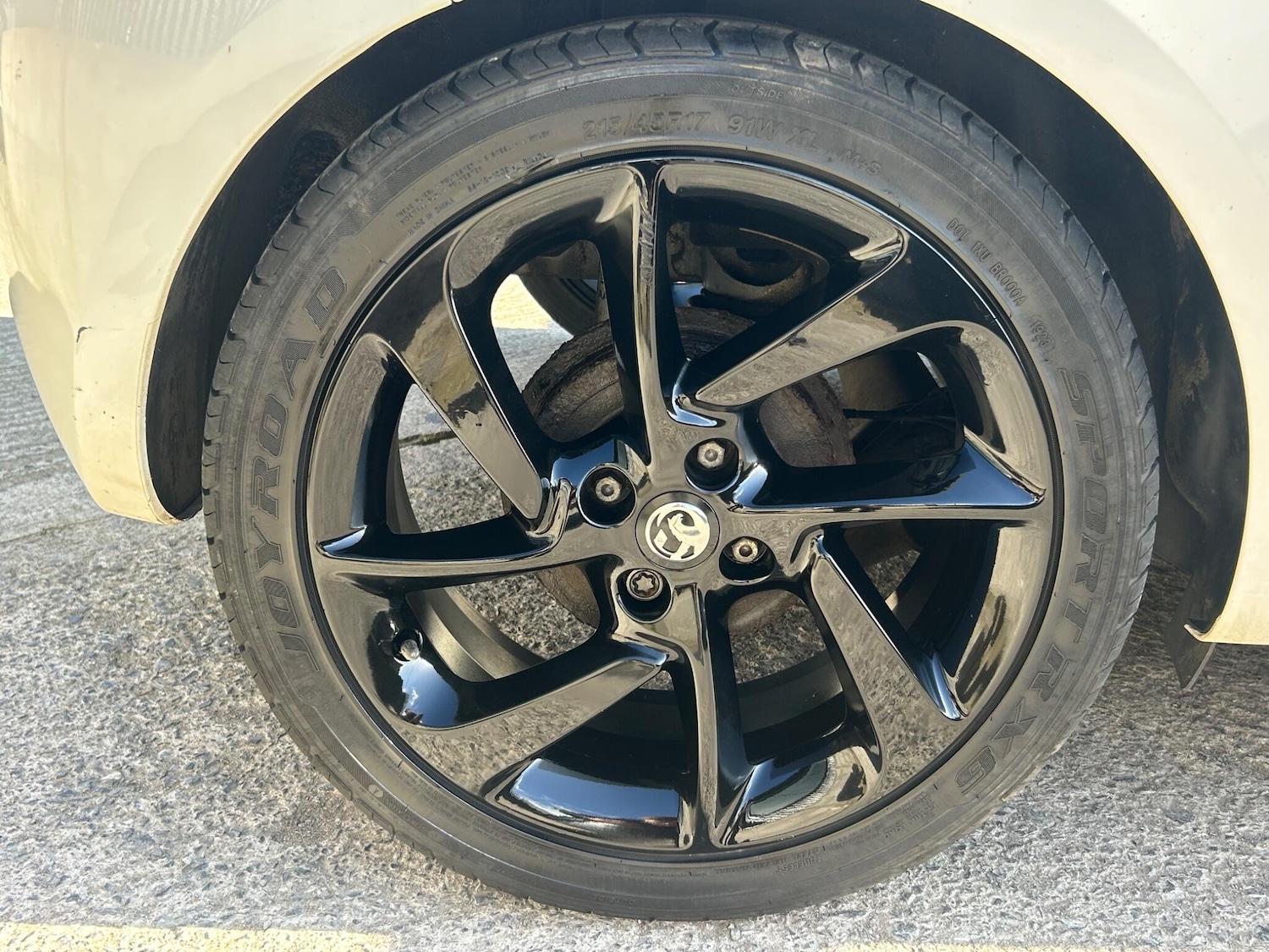 Used Vauxhall ADAM 2017 for sale - 77853853: Photo 28