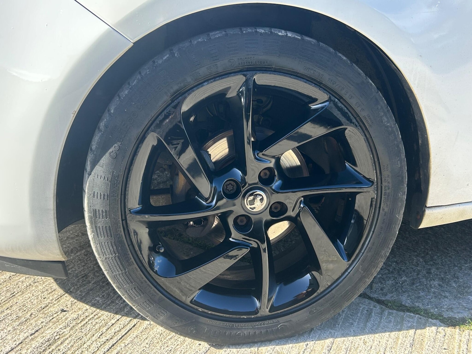 Used Vauxhall ADAM 2017 for sale - 77853853: Photo 30