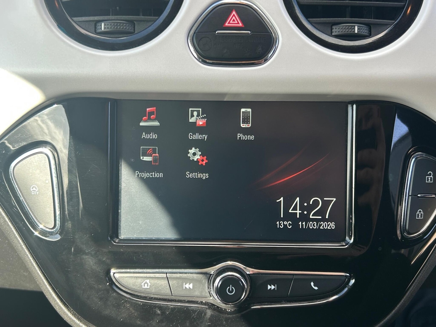 Used Vauxhall ADAM 2017 for sale - 77853853: Photo 32