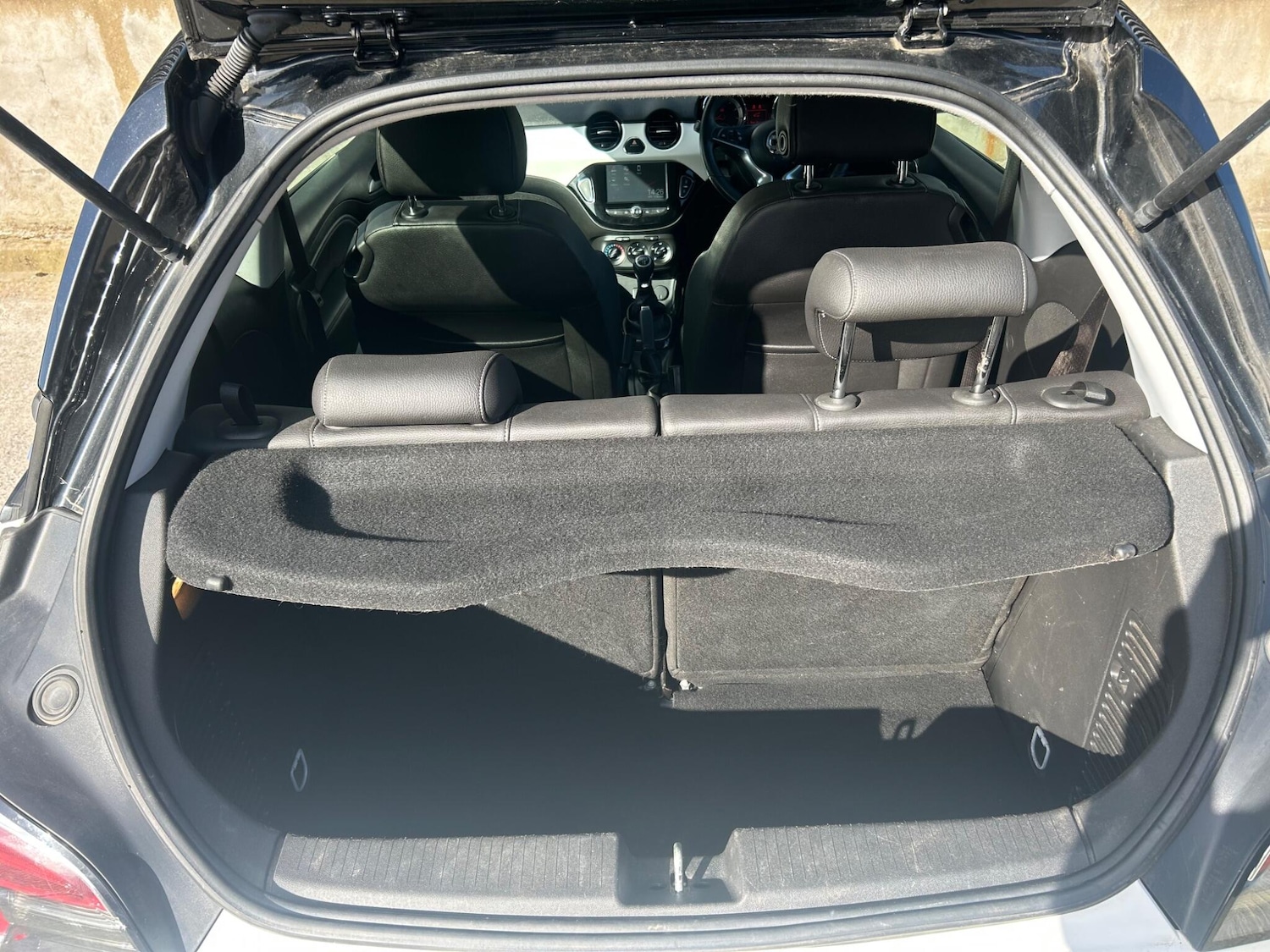 Used Vauxhall ADAM 2017 for sale - 77853853: Photo 34