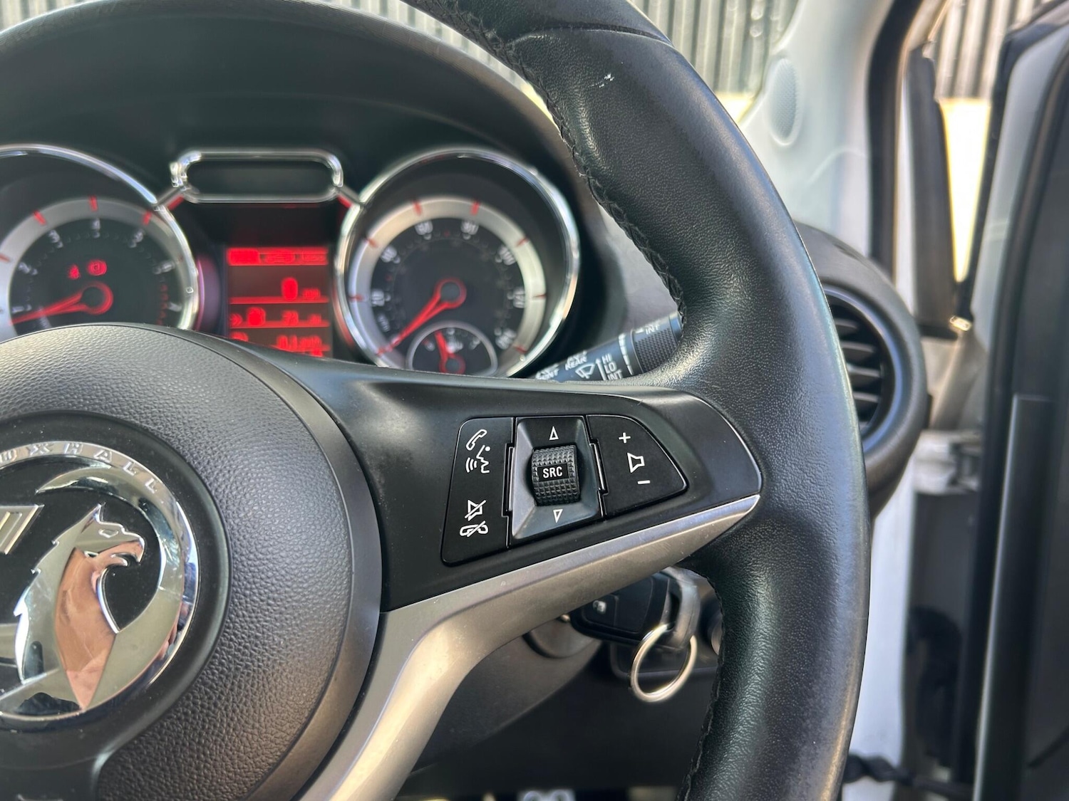 Used Vauxhall ADAM 2017 for sale - 77853853: Photo 35