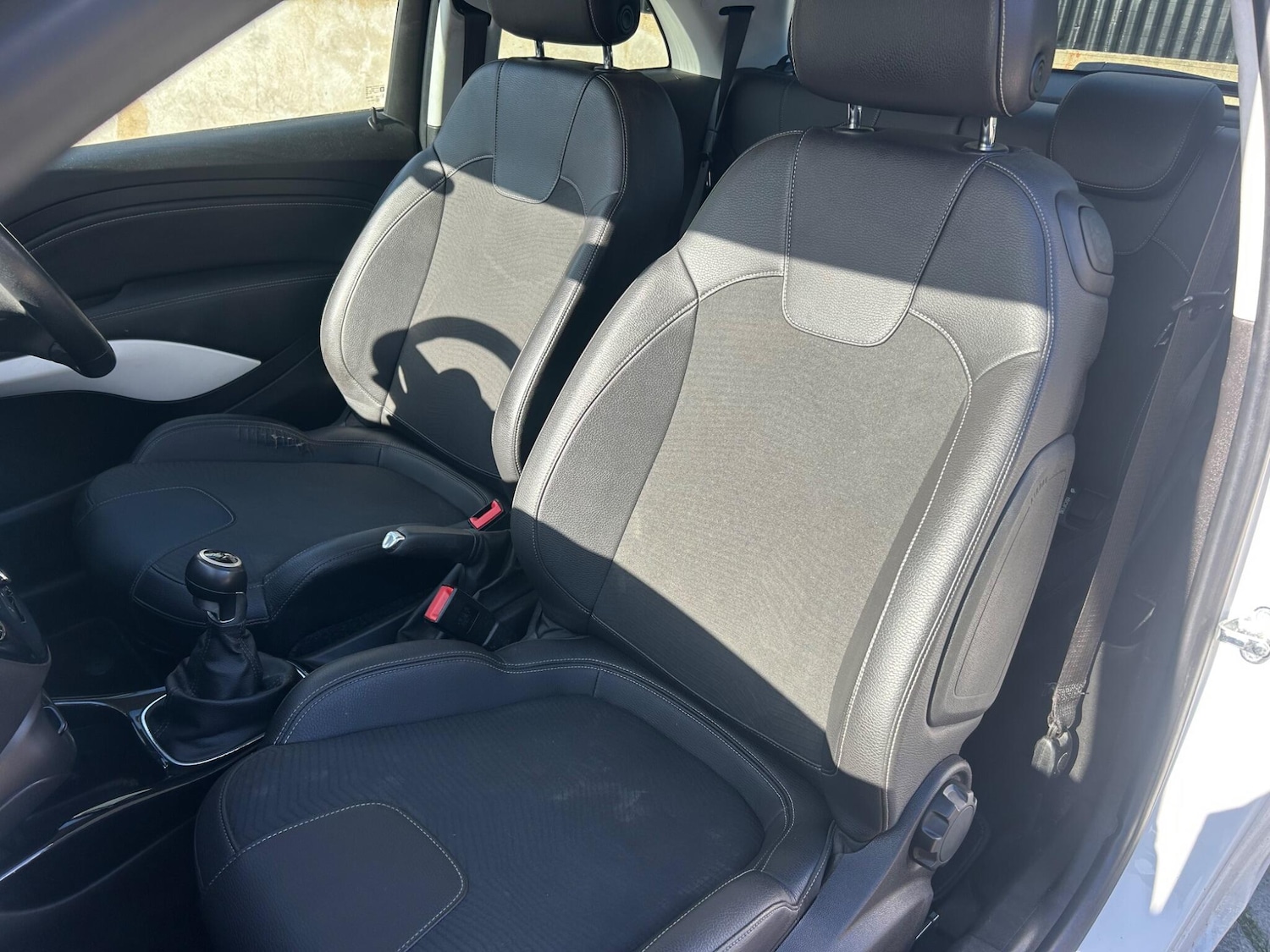 Used Vauxhall ADAM 2017 for sale - 77853853: Photo 37