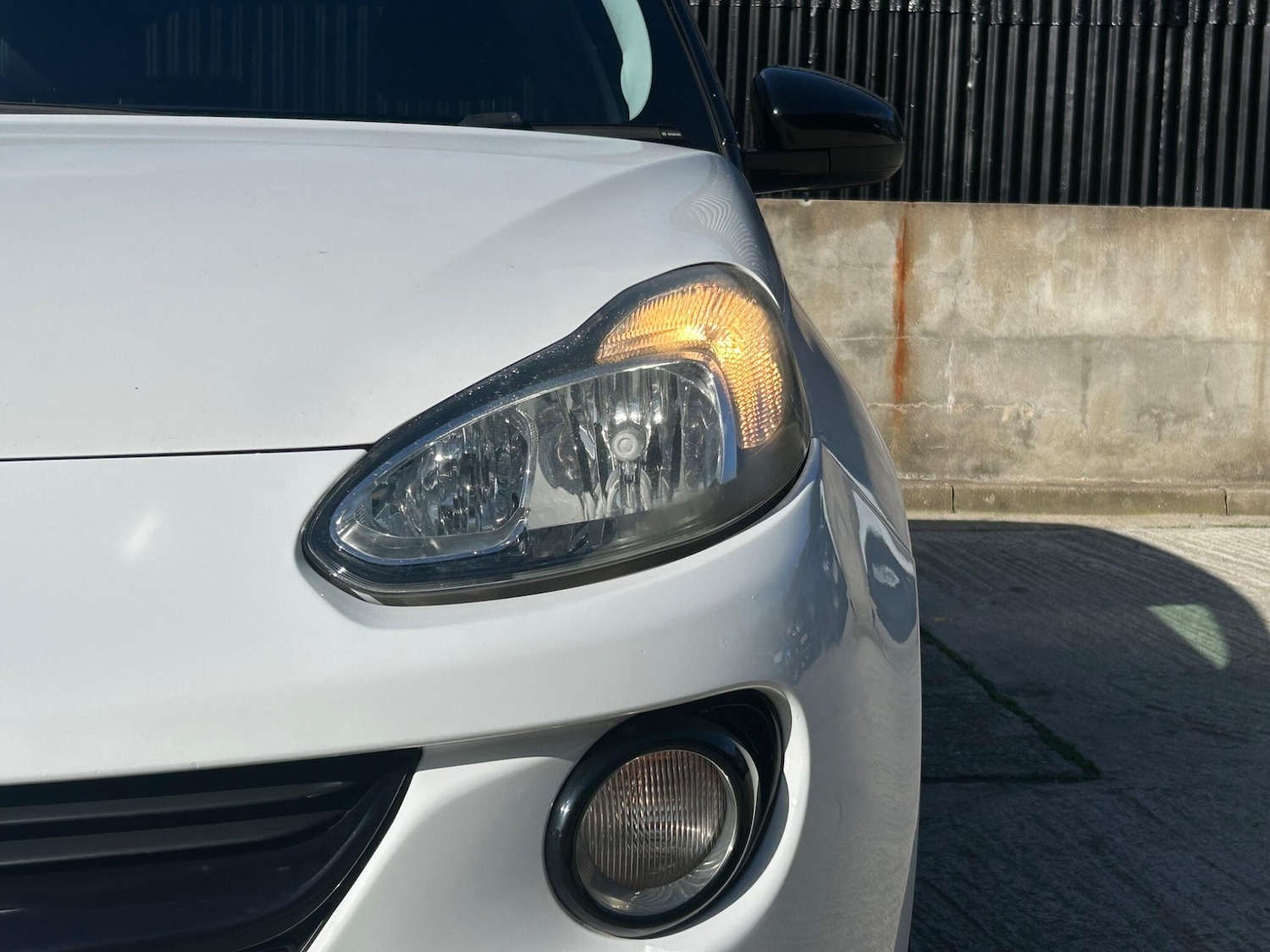 Used Vauxhall ADAM 2017 for sale - 77853853: Photo 40