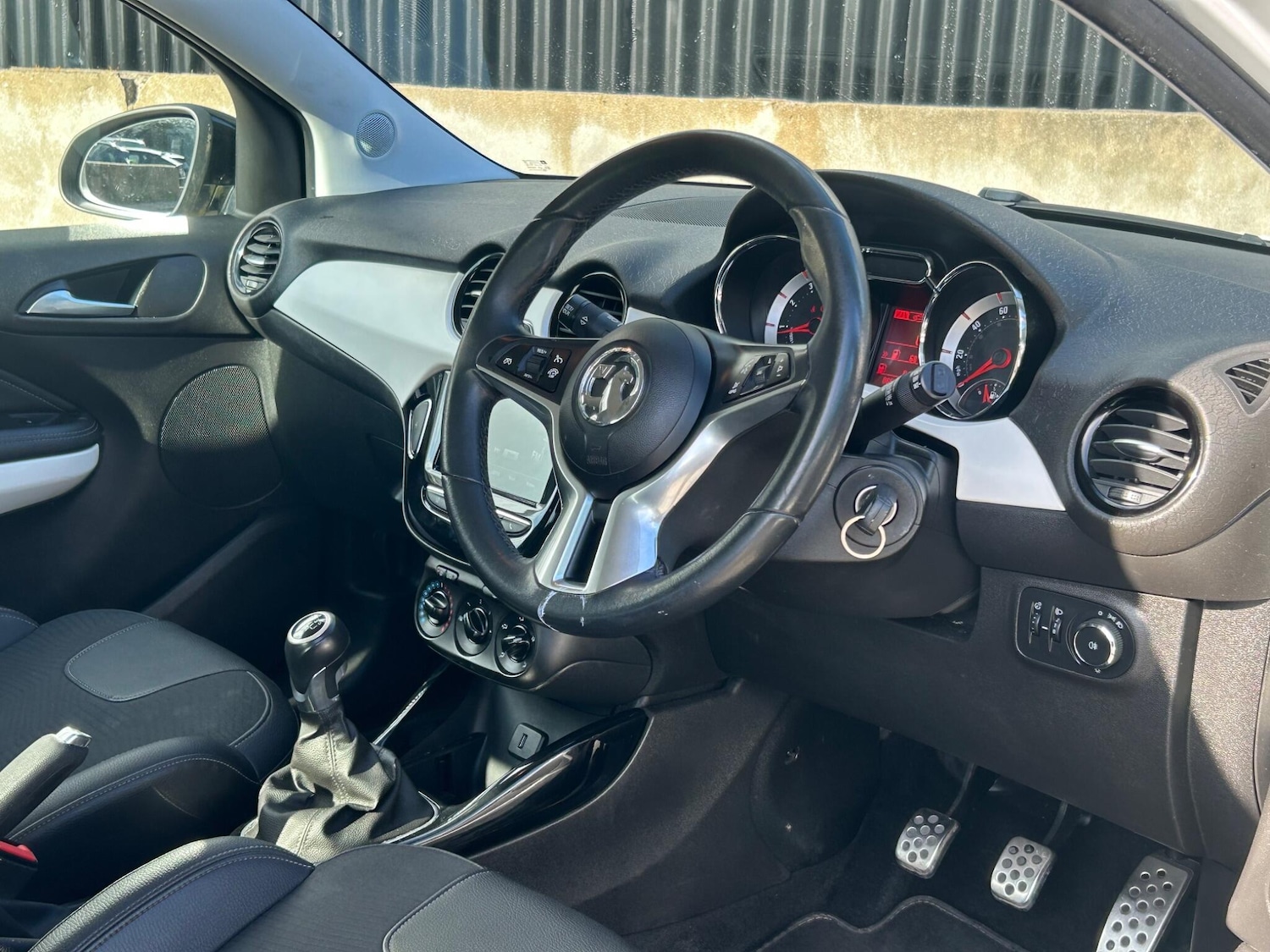 Used Vauxhall ADAM 2017 for sale - 77853853: Photo 41