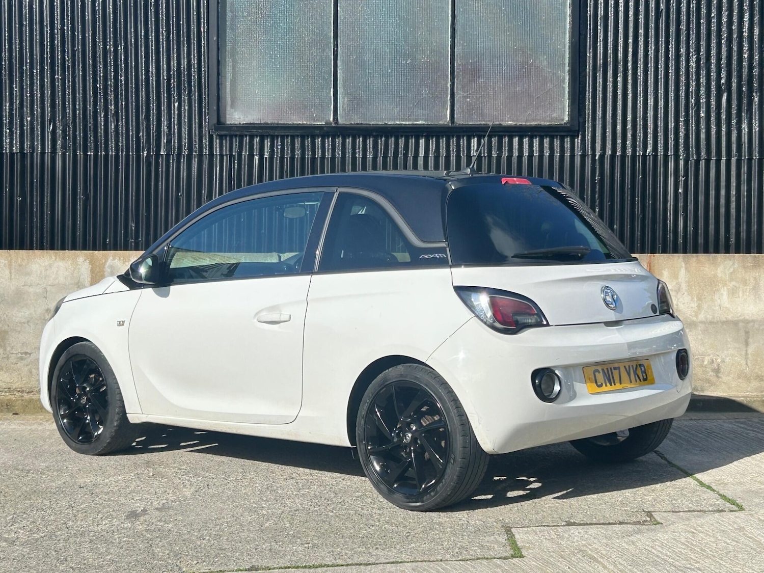 Used Vauxhall ADAM 2017 for sale - 77853853: Photo 7