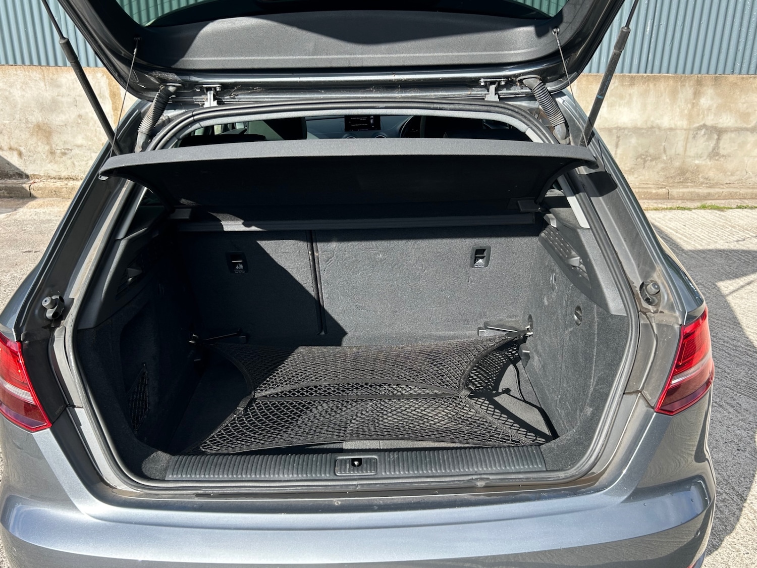 Used Audi A3 2018 for sale - 76263454: Photo 15