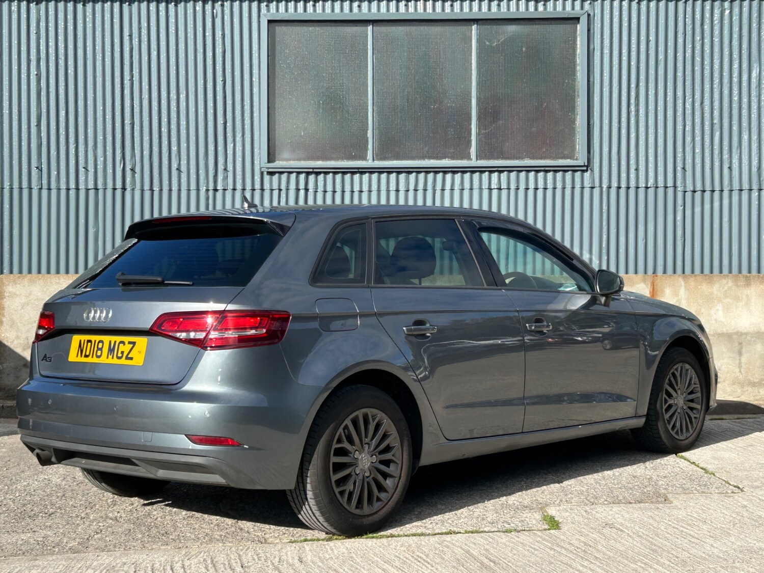 Used Audi A3 2018 for sale - 76263454: Photo 18