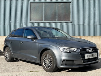 Audi - A3