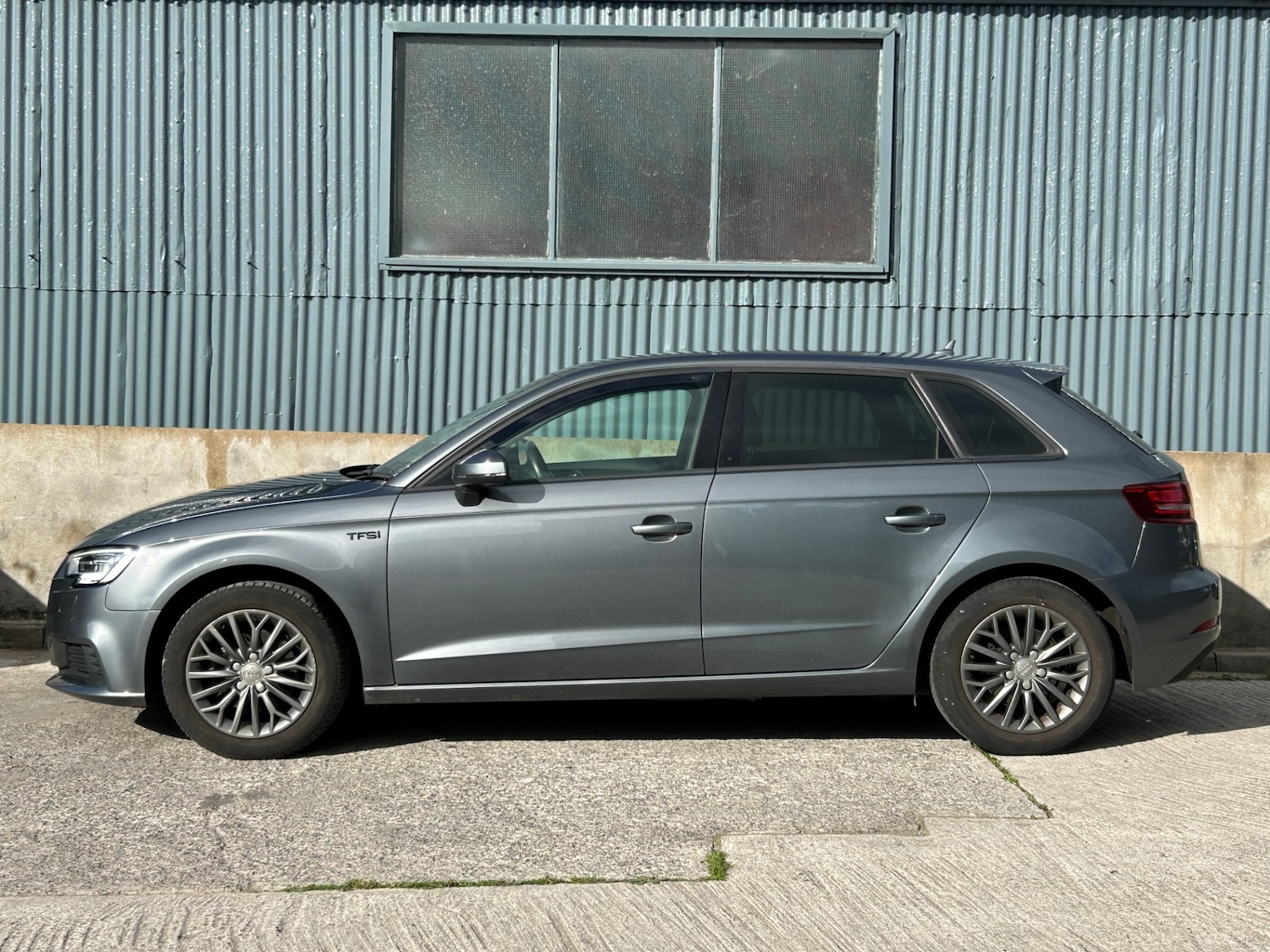 Used Audi A3 2018 for sale - 76263454: Photo 21