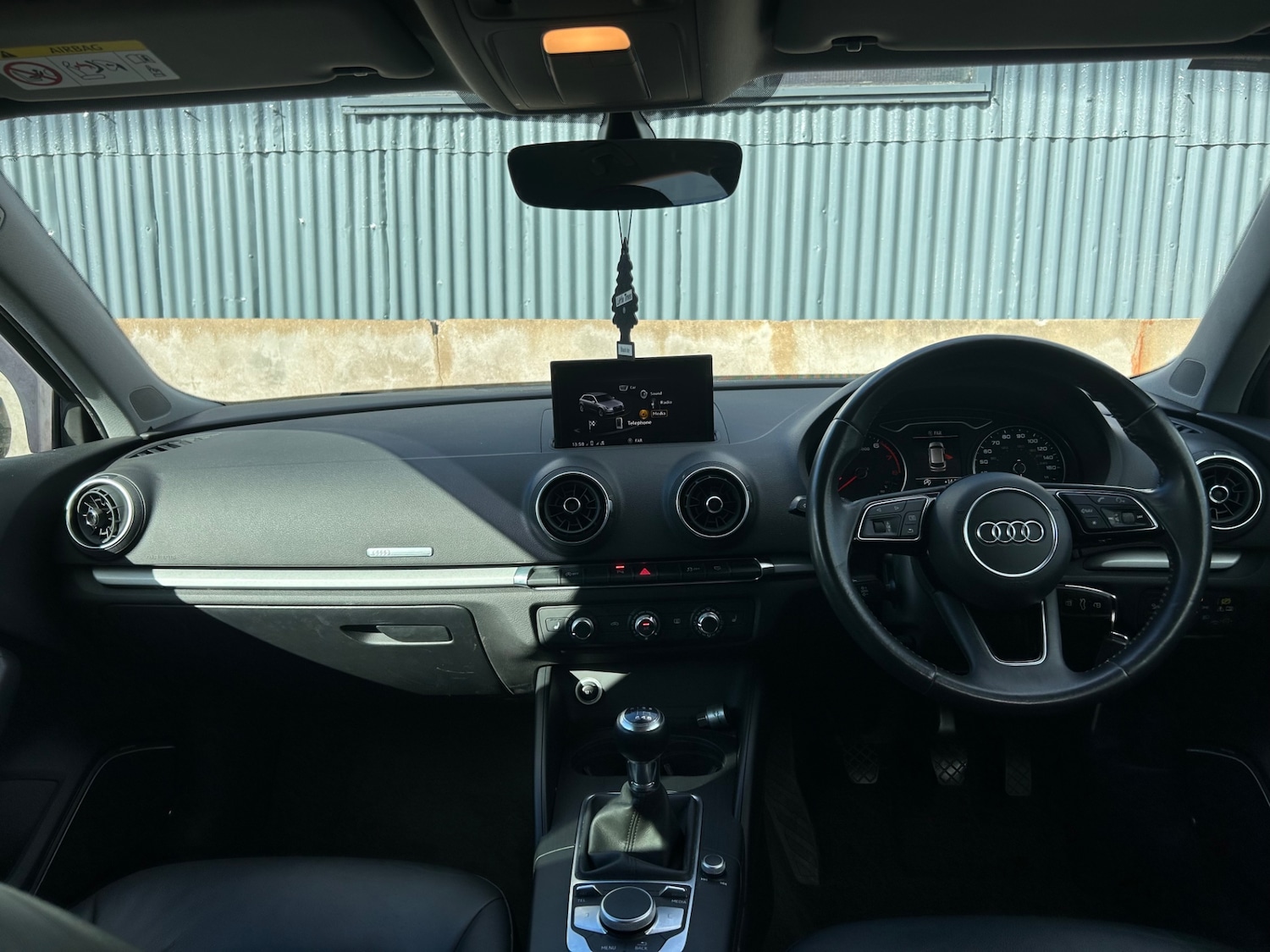 Used Audi A3 2018 for sale - 76263454: Photo 22