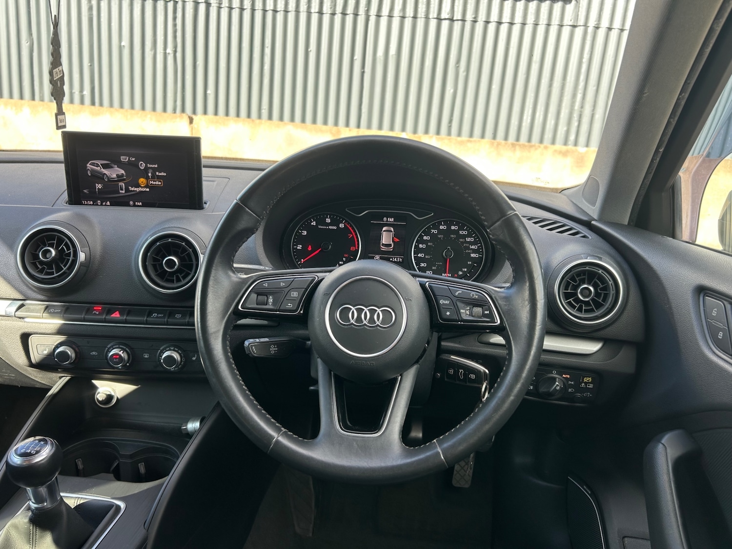 Used Audi A3 2018 for sale - 76263454: Photo 23