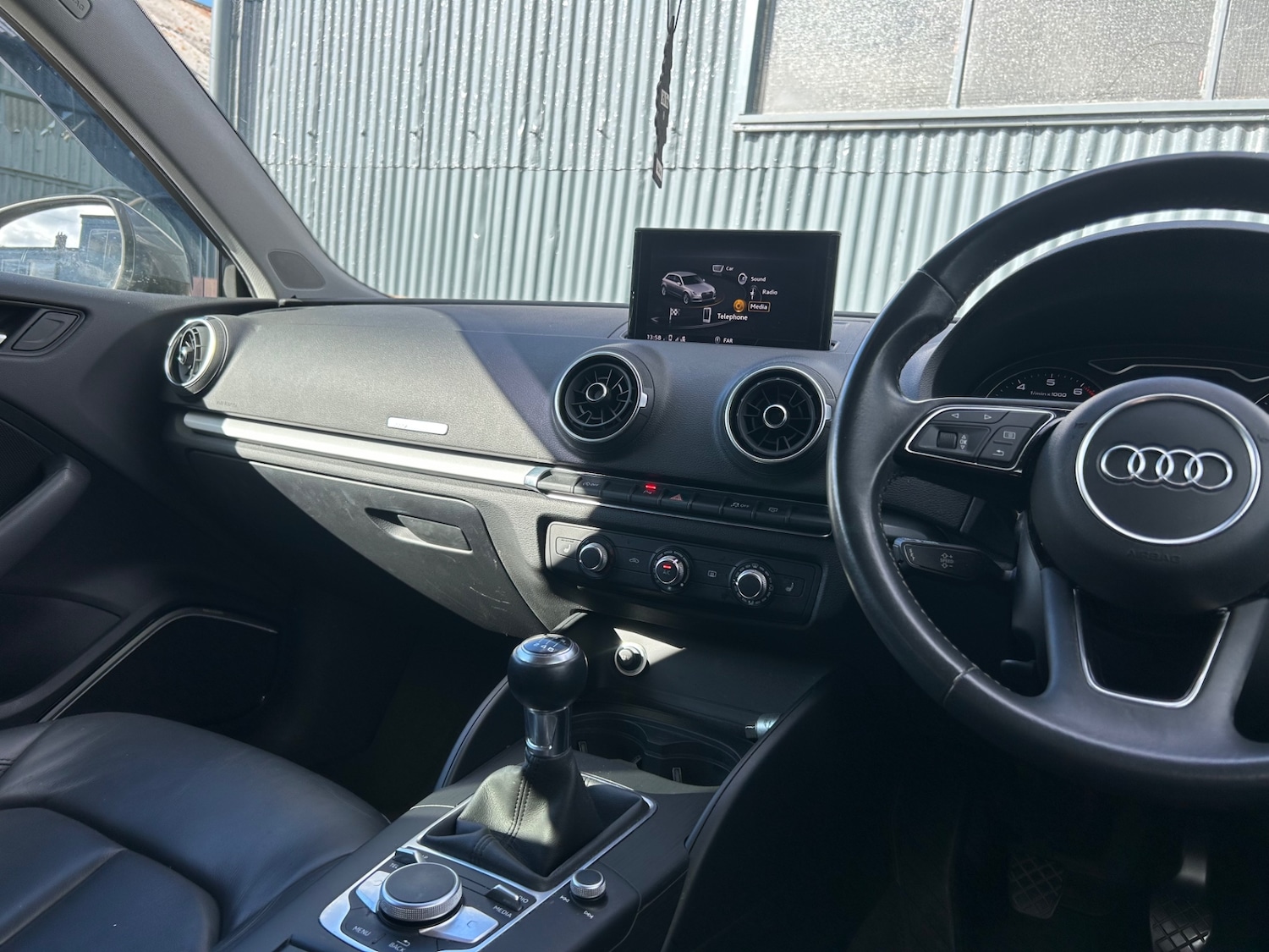 Used Audi A3 2018 for sale - 76263454: Photo 24
