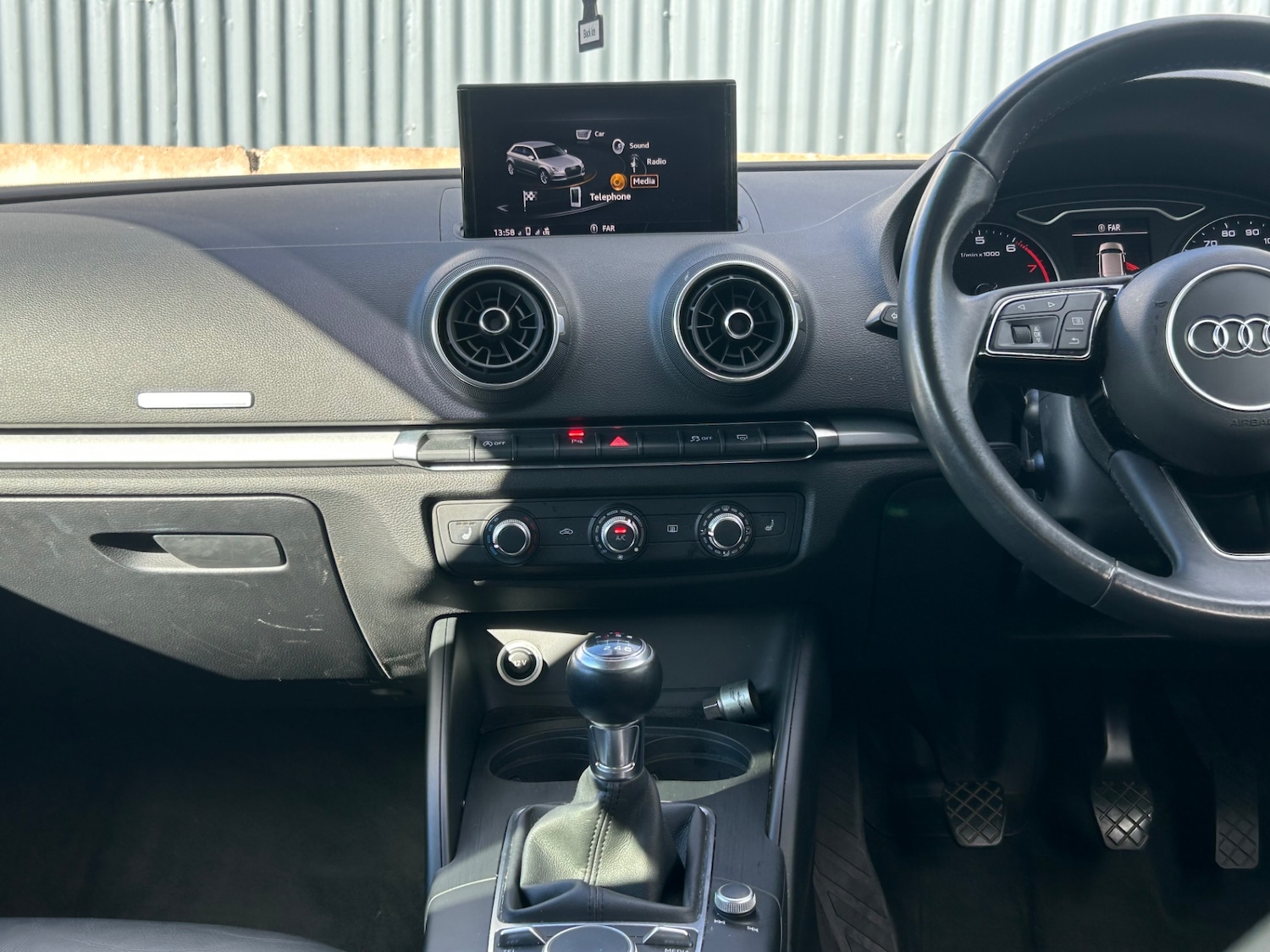 Used Audi A3 2018 for sale - 76263454: Photo 25