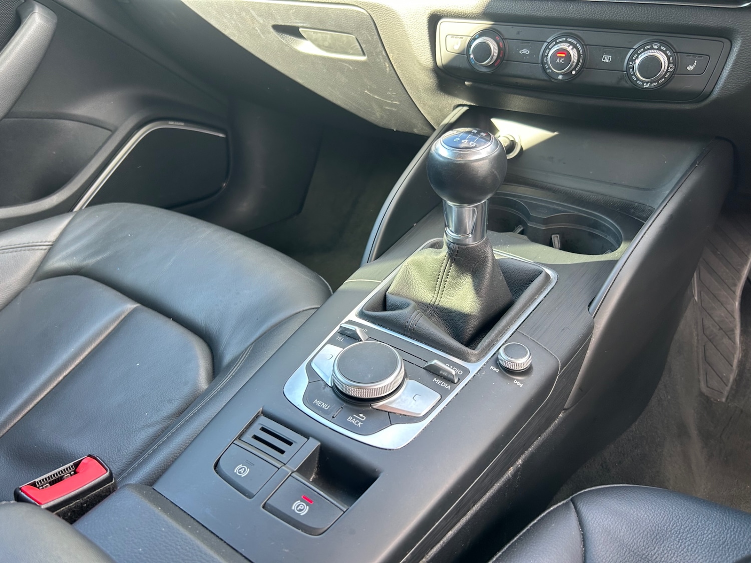 Used Audi A3 2018 for sale - 76263454: Photo 29