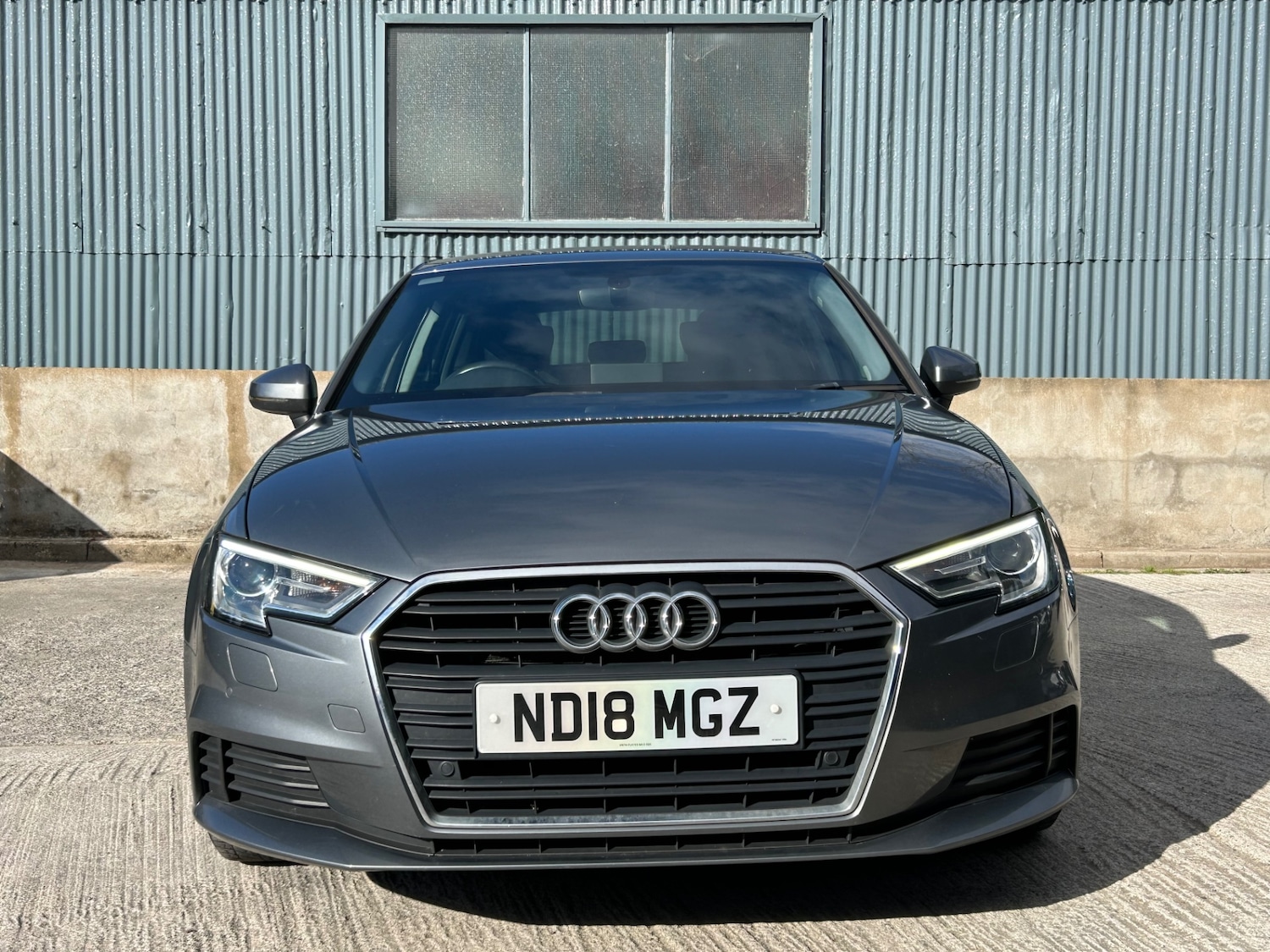 Used Audi A3 2018 for sale - 76263454: Photo 3