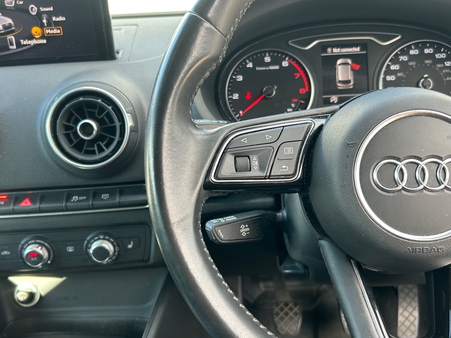 Used Audi A3 2018 for sale - 76263454: Photo 30
