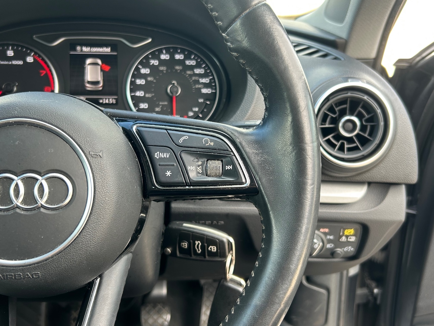 Used Audi A3 2018 for sale - 76263454: Photo 31