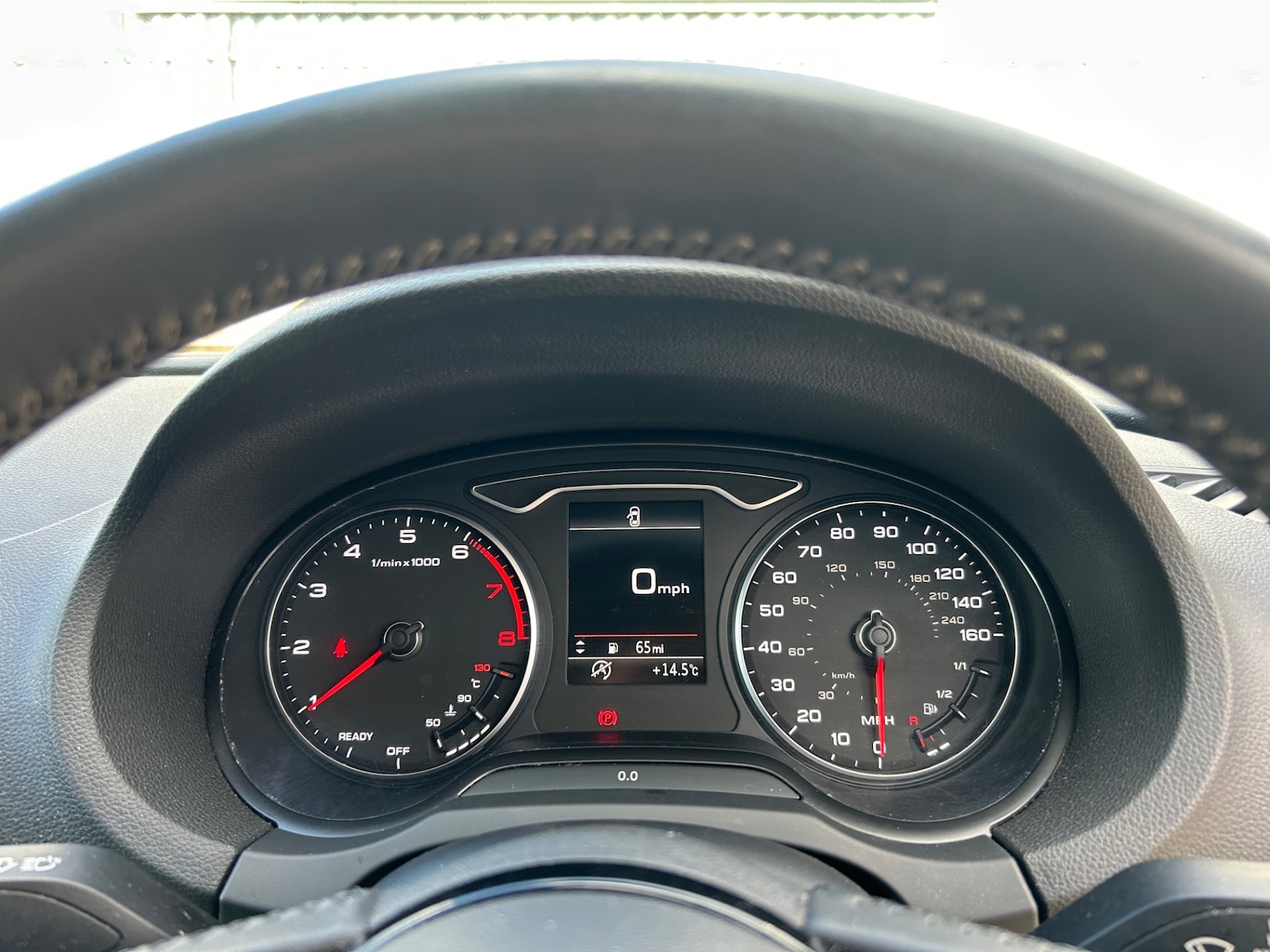 Used Audi A3 2018 for sale - 76263454: Photo 34