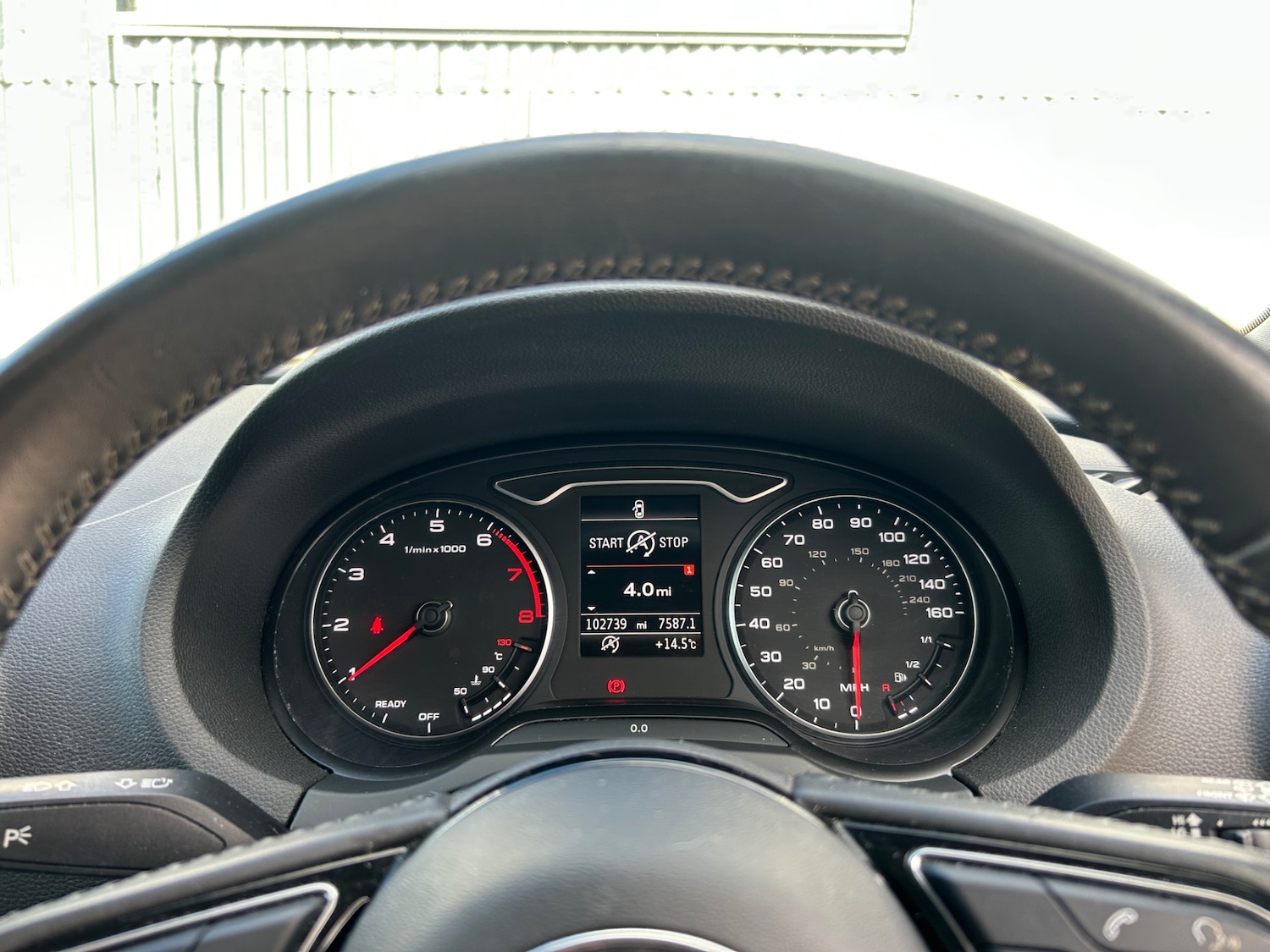 Used Audi A3 2018 for sale - 76263454: Photo 36
