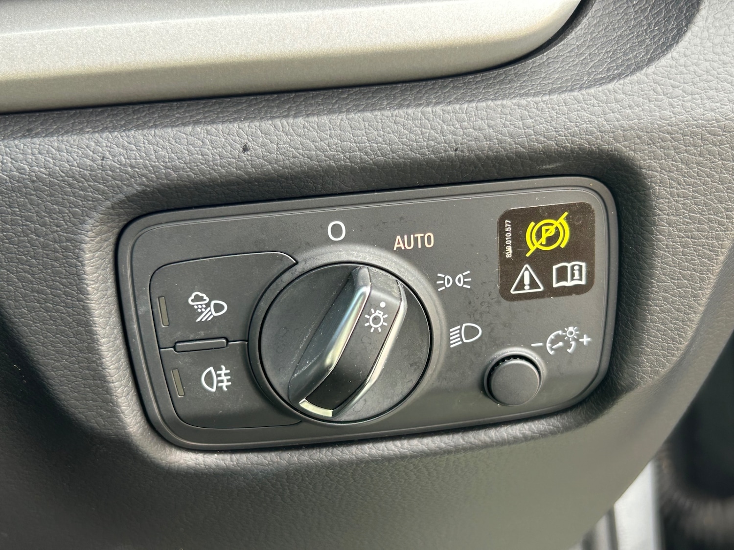 Used Audi A3 2018 for sale - 76263454: Photo 41
