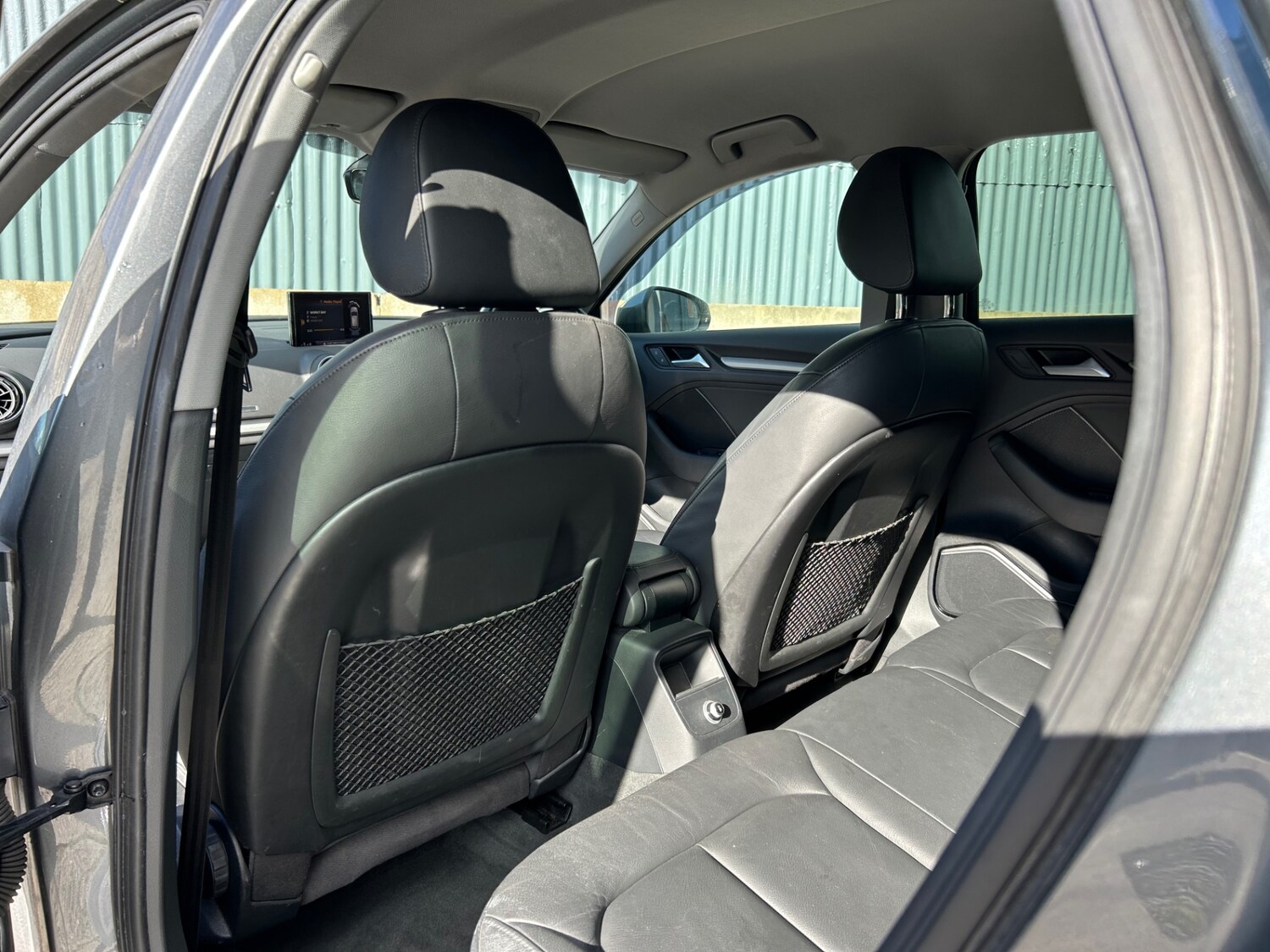 Used Audi A3 2018 for sale - 76263454: Photo 42