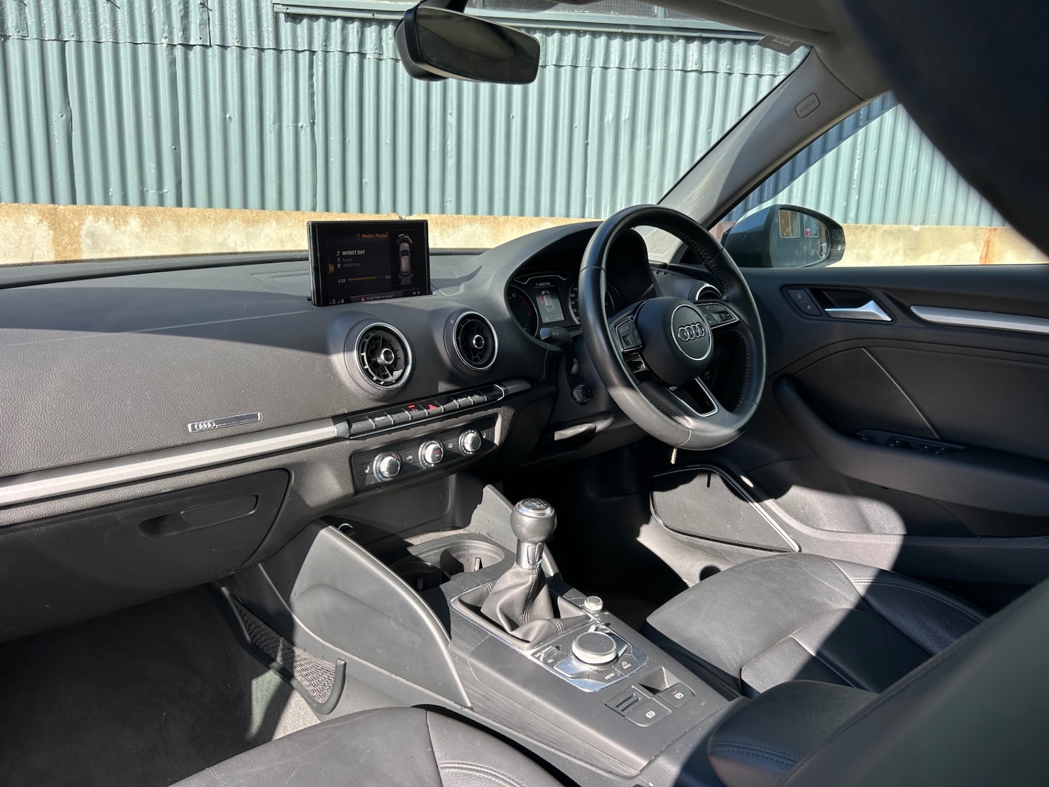 Used Audi A3 2018 for sale - 76263454: Photo 43
