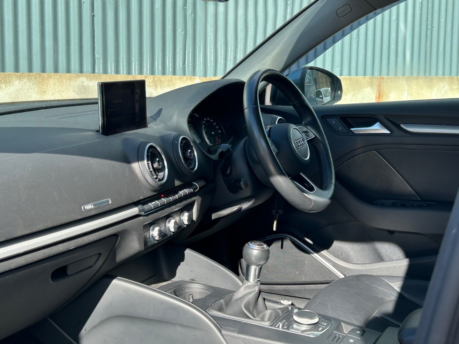 Used Audi A3 2018 for sale - 76263454: Photo 44