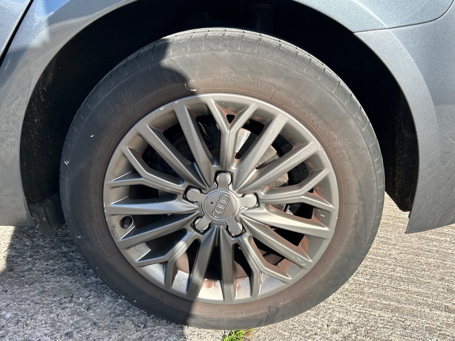 Used Audi A3 2018 for sale - 76263454: Photo 45