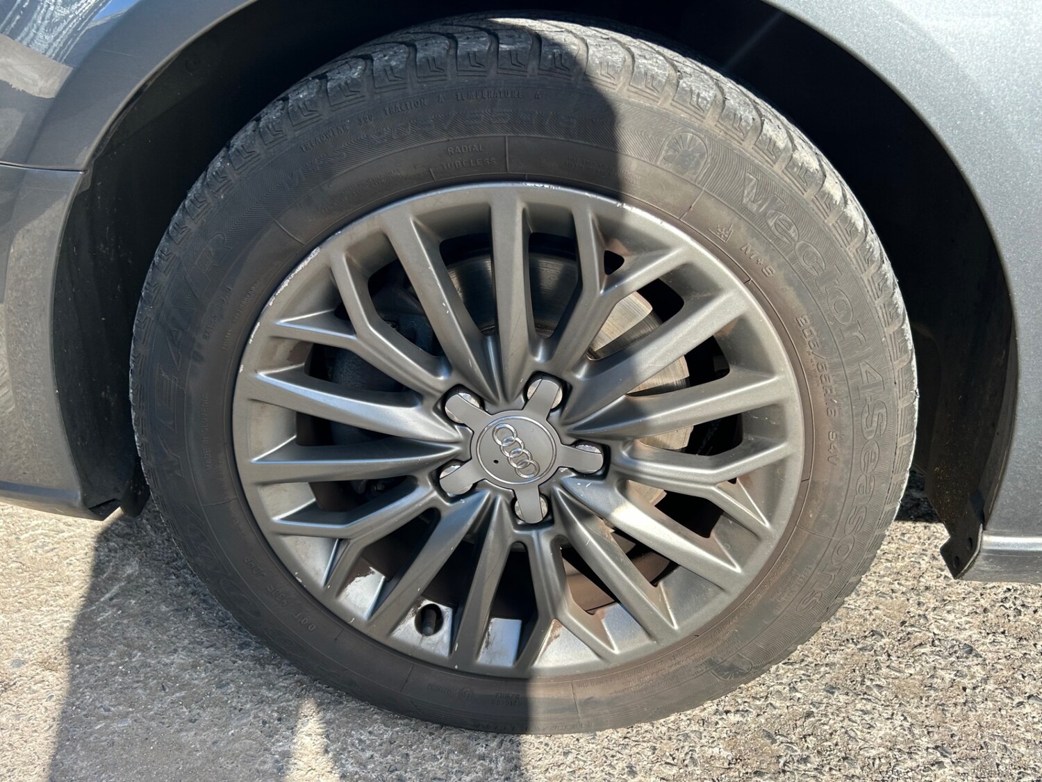 Used Audi A3 2018 for sale - 76263454: Photo 46